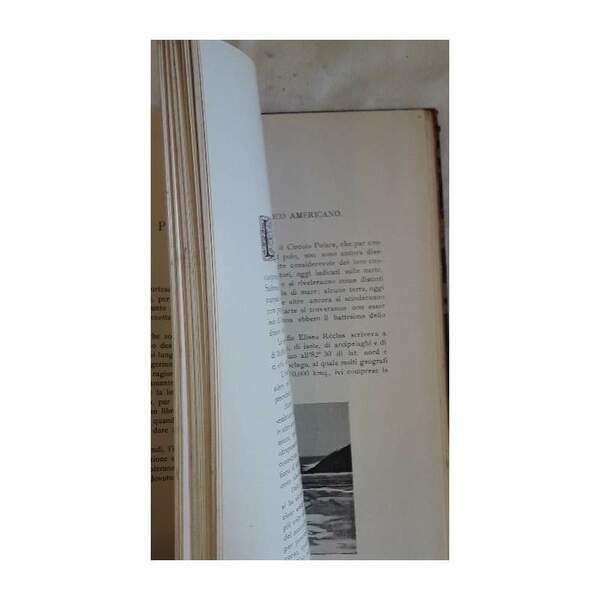 LE TERRE POLARI-SGUARDO GENERALE ALLA LORO STORIA E GEOGRAFIA DAI …