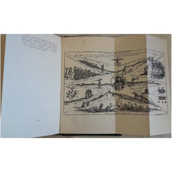 MEDIATORE E TRESSETTE-REVOLE DE IOCARE E PAVARE CON L'AGGIUNTA DEL … | Immagine Gallery 5