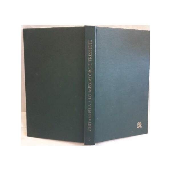 MEDIATORE E TRESSETTE-REVOLE DE IOCARE E PAVARE CON L'AGGIUNTA DEL … | Immagine Gallery 9