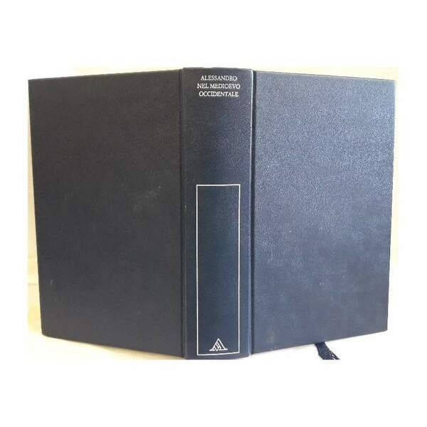 ALESSANDRO NEL MEDIOEVO OCCIDENTALE(1997)