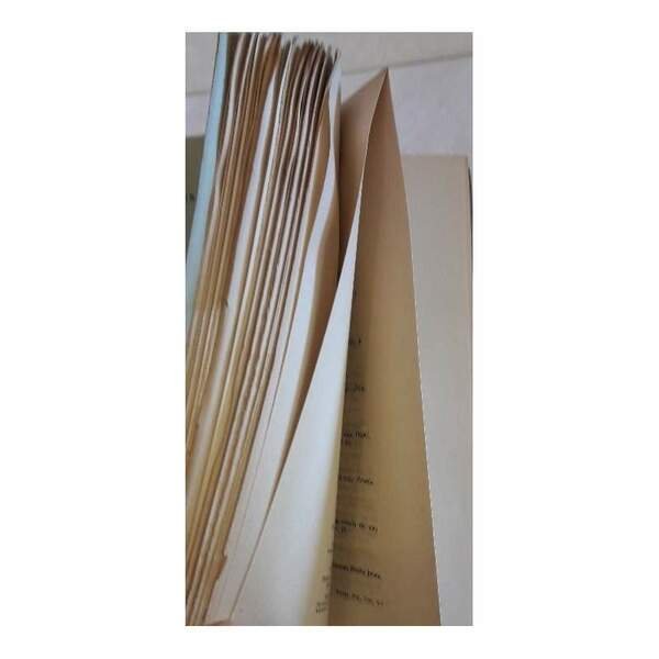 INDICE GENERALE DEGLI INCUNABOLI DELLE BIBLIOTECHE D'ITALIA-VOL I- (1953) | Immagine Gallery 6