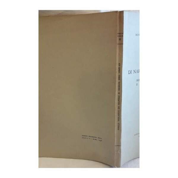 FOGLI VOLANTI DI NAPOLI E SICILIA DEL 1848-49-BIBLIOTECA DI STORIA … | Immagine Gallery 6