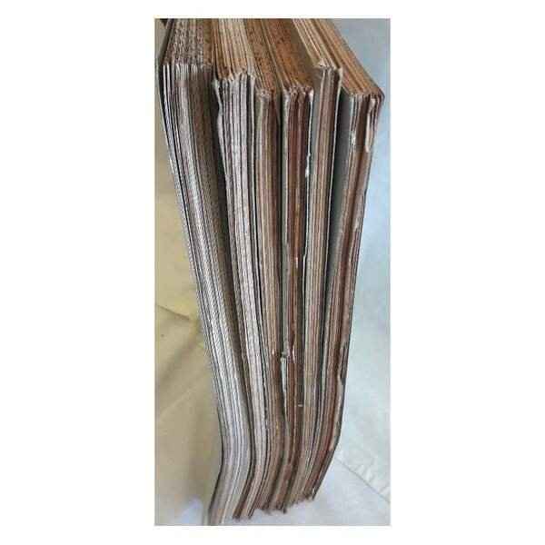 CATALOGO DEI MANOSCRITTI DELLA BIBLIOTECA CASANATENSE- VOLL. I-II-III-IV-V-VI(1959/1978) | Immagine Gallery 7