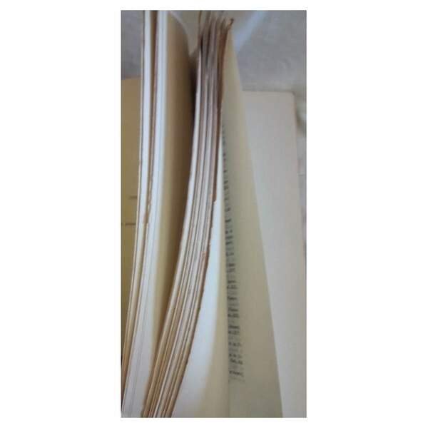 LA COLLEZIONE GALILEINANA DELLA BIBLIOTECA NAZIONALE DI FIRENZE(1959)