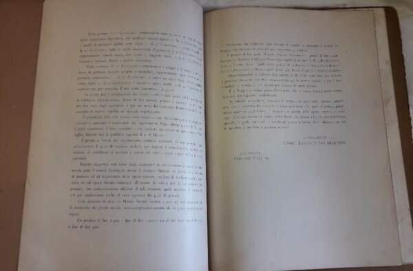 ALBUM RICORDO DELLA LXVI ESPOSIZIONE 1895-96 ROMA(1895) | Immagine Gallery 4