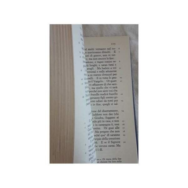 LE ISTORIE FIORENTINE(1938) | Immagine Gallery 5