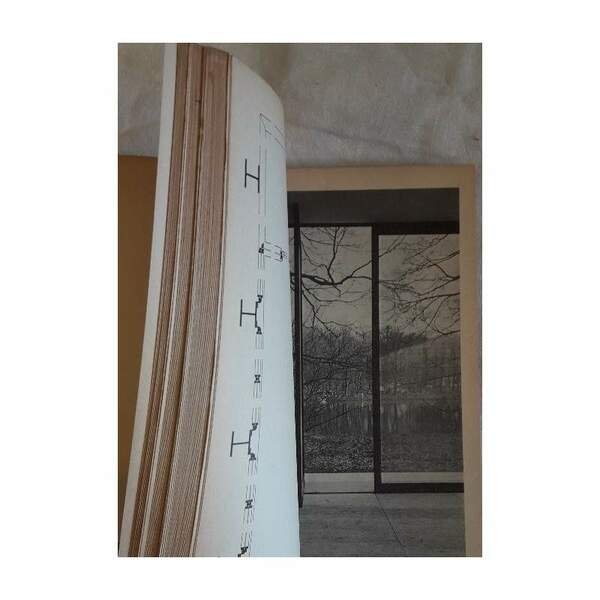 MIES VAN DER ROHE(1972) | Immagine Gallery 6