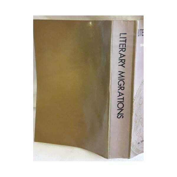 LITERARY MIGRATIONS-TRADITIONAL CHINESE FICTION IN ASIA(17-20TH CENTURIES)( 1987) | Immagine Gallery 7