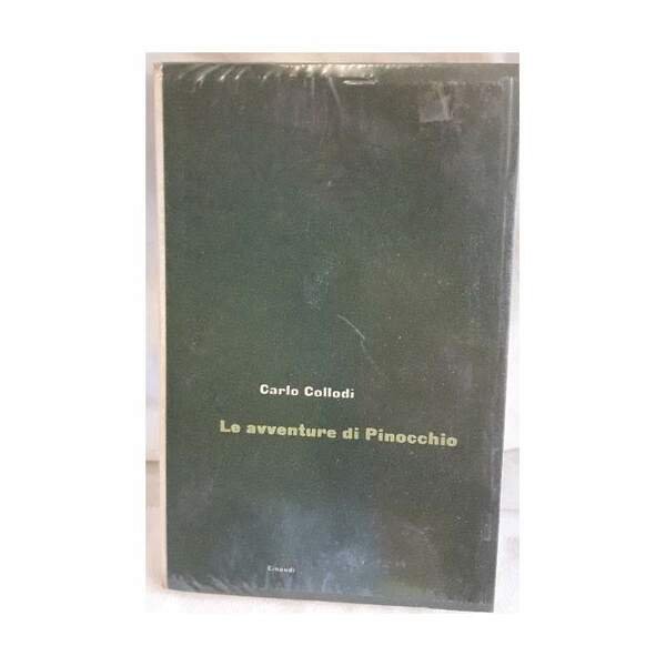 LE AVVENTURE DI PINOCCHIO(1961)