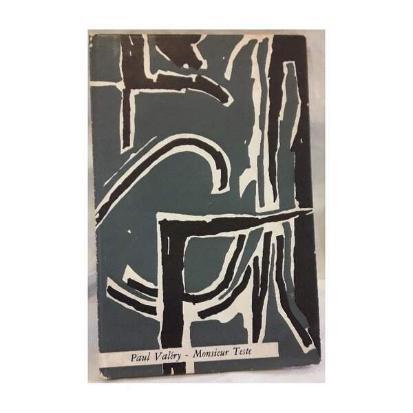 MONSIEUR TESTE(1961)