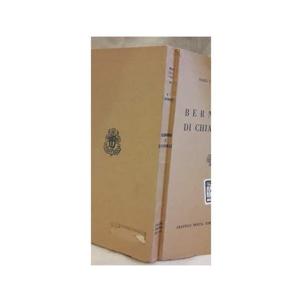 BERNARDO DI CHIARAVALLE(1953) | Immagine Gallery 6