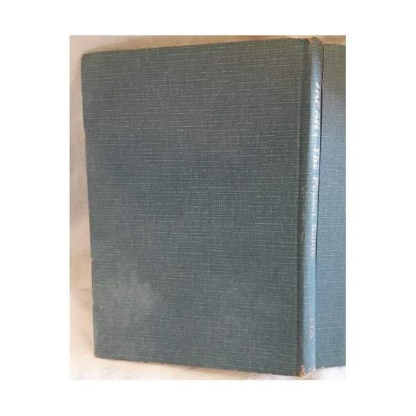 JAPAN -THE POCKET GUIDE( 1953)