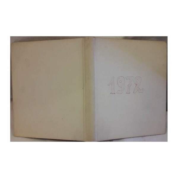 CIRCOLO DELLA CACCIA ROMA-ELENCO DEI SOCI 1972(1972)