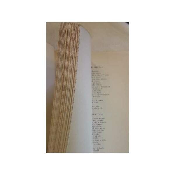 ANTOLOGIA BURCHIELLESCA( 1949) | Immagine Gallery 6