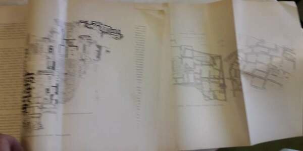 FESTOS:METODO E CRITERI DI UNO SCAVO ARCHEOLOGICO(1968)