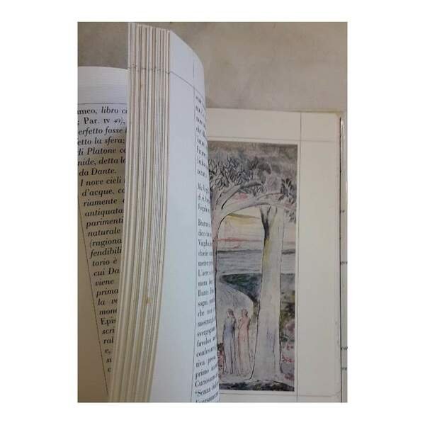 NOVE SAGGI DANTESCHI DI JORGE LUIS BORGES( 1985)