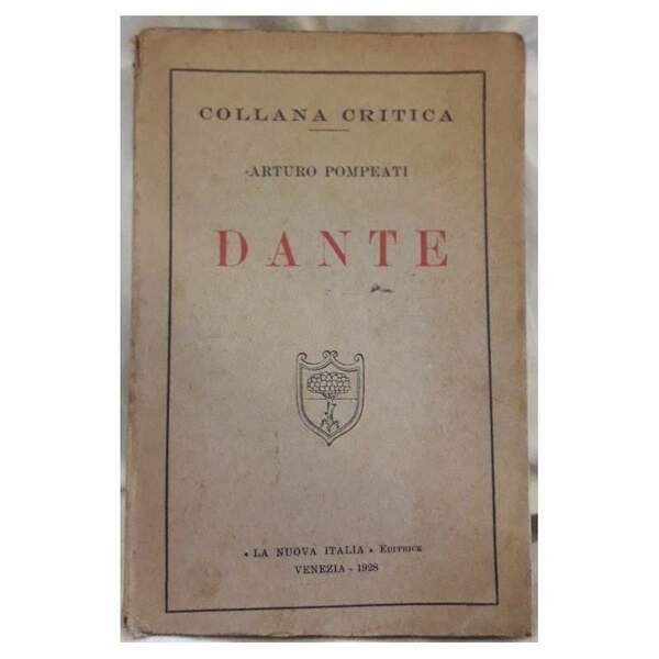 DANTE(1928)