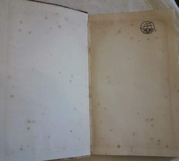 DIE CHINESISCHE FLOTE( 1922)