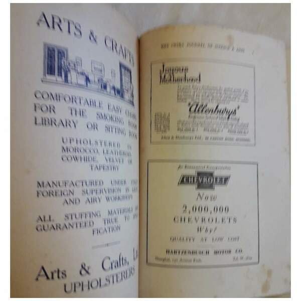 THE CHINA JOURNAL OF SCIENCE &amp; ARTS-DECEMBER 1925-VOL III-NO. 12(1925)