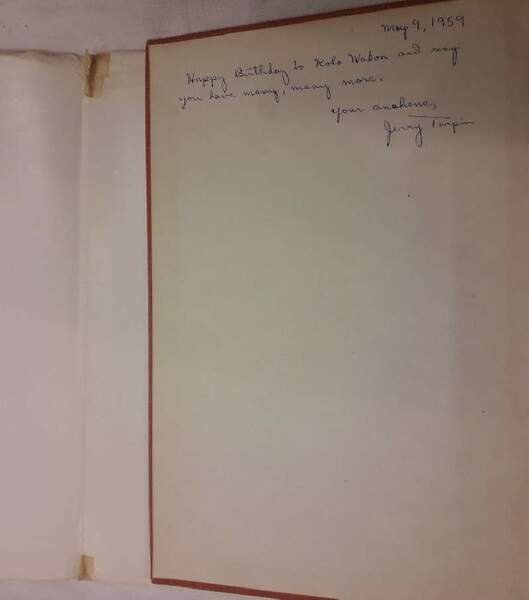 INDIANS OF THE AMERICAS-A COLOR -ILLUSTRATED RECORD