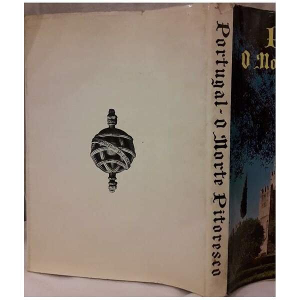 PORTUGAL O NORTE PITORESCO(1971)