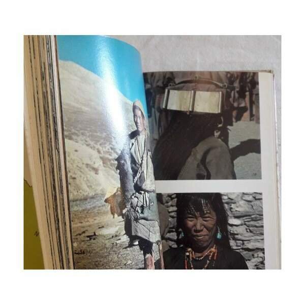 NEPAL ALLA SCOPERTA DEI MALLA( 1962)