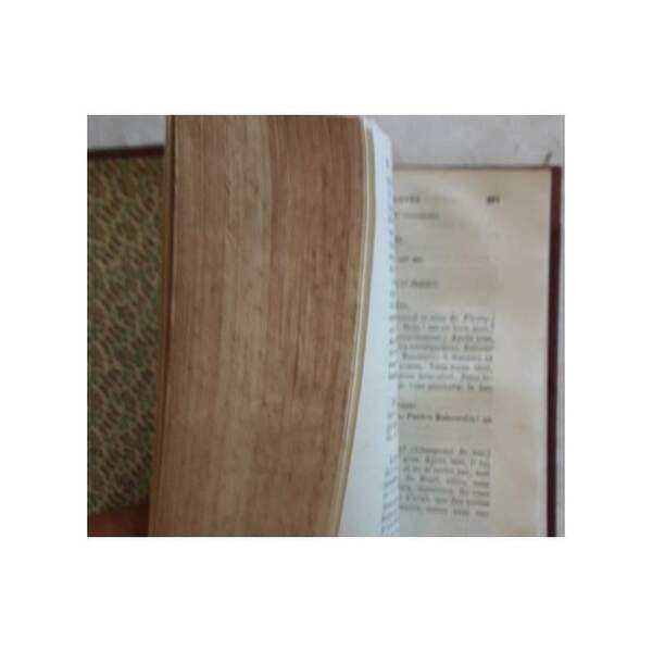 LA MAISON NUCINGEN-SCENES DE LA VIE PARISIENNE(1859)