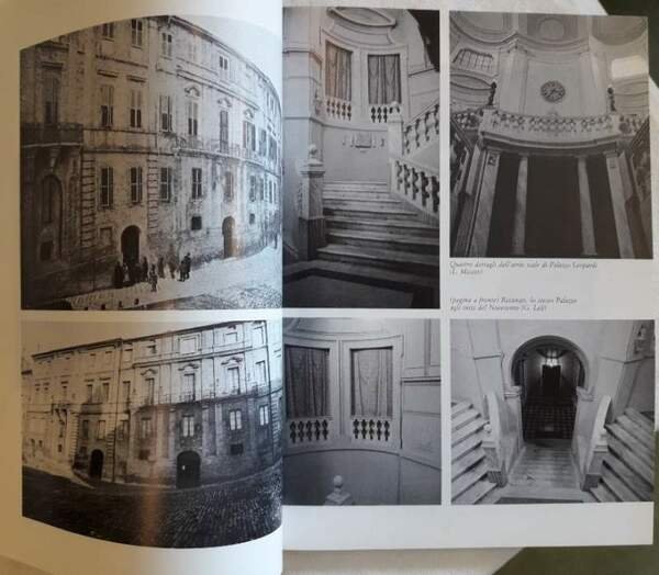 50 RUE DE VARENNE-SUPPLEMENTO ITALO-FRANCESE DI NUOVI ARGOMENTI(1989)