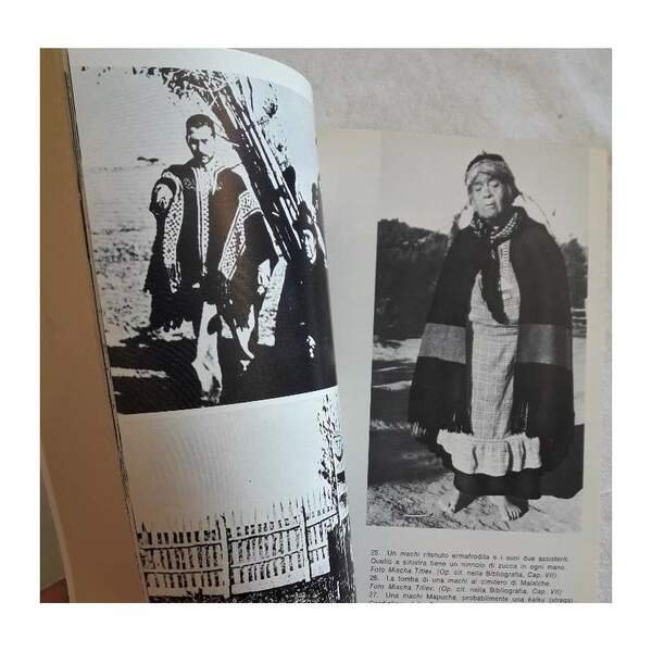 RELIGIONI E RITI MAGICI INDIANI NELL'AMERICA MERIDIONALE(1981)