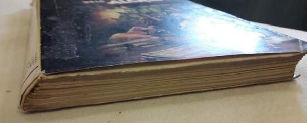 L'ASSEDIO DELL'ALCAZAR( (1940) | Immagine Gallery 6