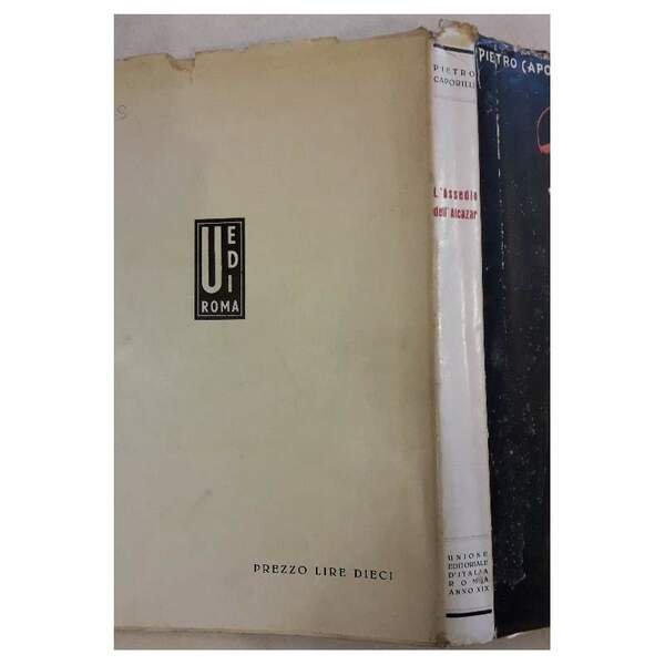 L'ASSEDIO DELL'ALCAZAR( (1940) | Immagine Gallery 8