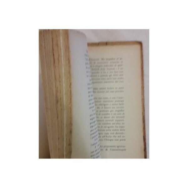 LA REGIA MARINA NELLA CONQUISTA DELL'IMPERO- 1935-XIV 1936-XV(1937)