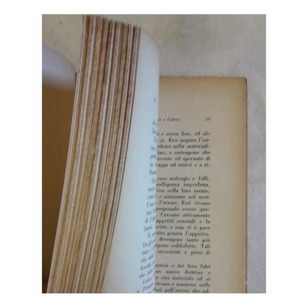 LA BHAGAVAD GITA( 1954)