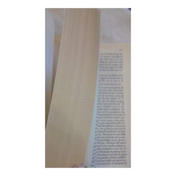 LA FIABA RUSSA-LEZIONI INEDITE(1990)