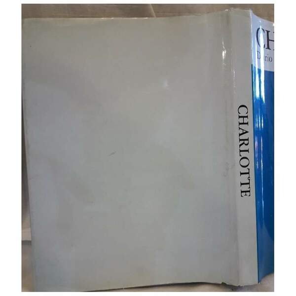 CHARLOTTE-DIARIO IN FIGURE DI CHARLOTTE SALOMON 1917-1943( 1963)