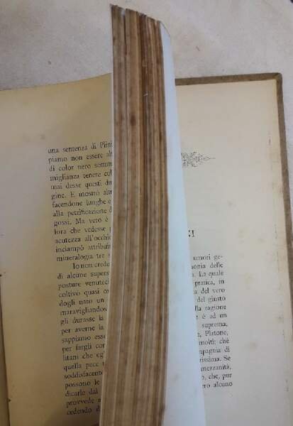 VITE DI ROMANI ILLUSTRI-volume I e II(1889-90)