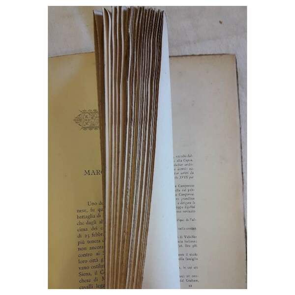 VITE DI ROMANI ILLUSTRI-volume I e II(1889-90)