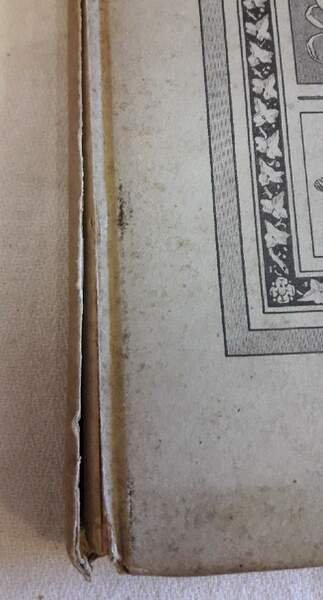 VITE DI ROMANI ILLUSTRI-volume I e II(1889-90)