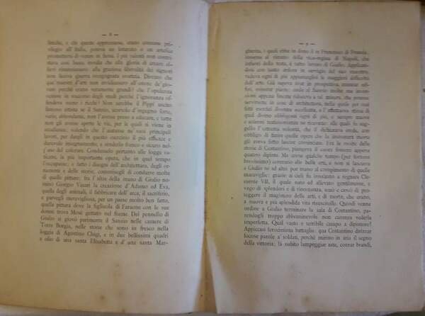 VITE DI ROMANI ILLUSTRI-volume I e II(1889-90)