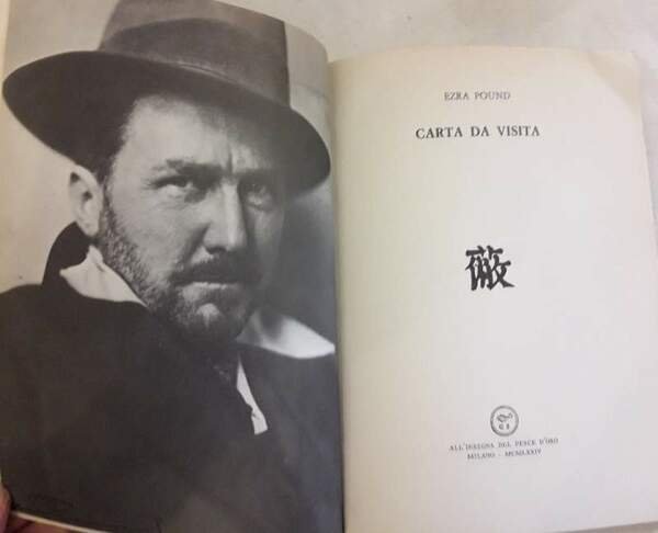 CARTA DA VISITA(1974)