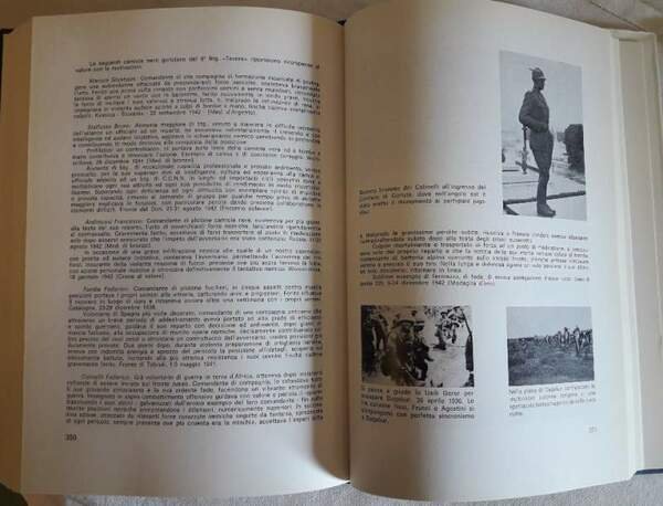 ACQUA AZZURRA D'ISONZO E SANGUE ROSSO D'ITALIA-RICORDI E DOCUMENTI PER … | Immagine Gallery 11