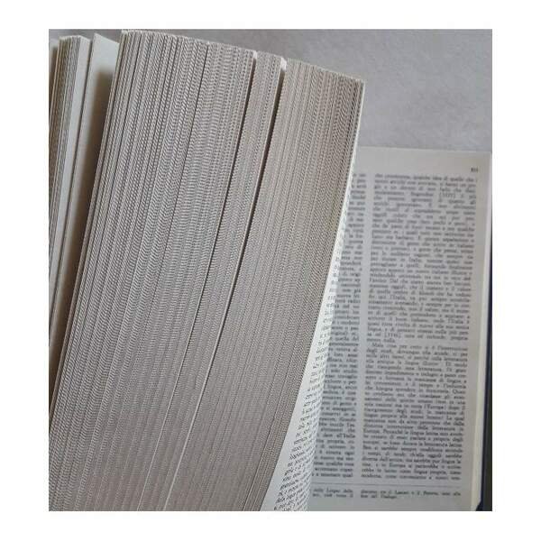 LEOPARDI-TUTTE LE OPERE-2 VOLL. (1993)