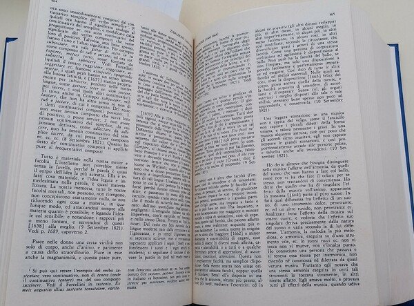 LEOPARDI-TUTTE LE OPERE-2 VOLL. (1993)