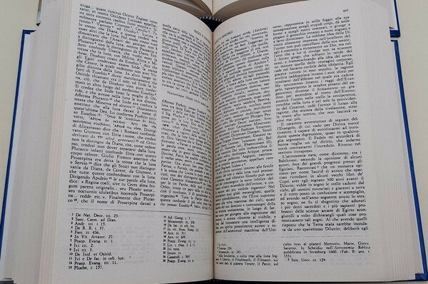 LEOPARDI-TUTTE LE OPERE-2 VOLL. (1993)