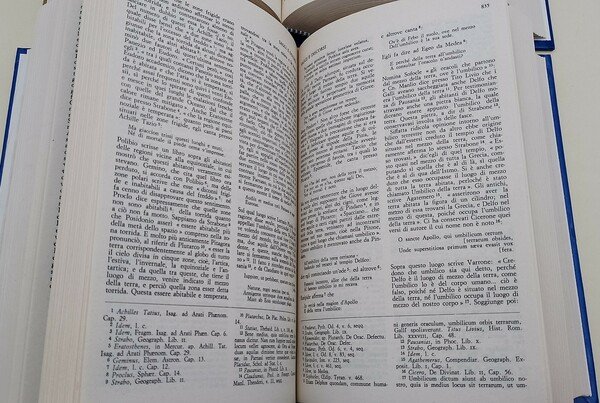 LEOPARDI-TUTTE LE OPERE-2 VOLL. (1993)