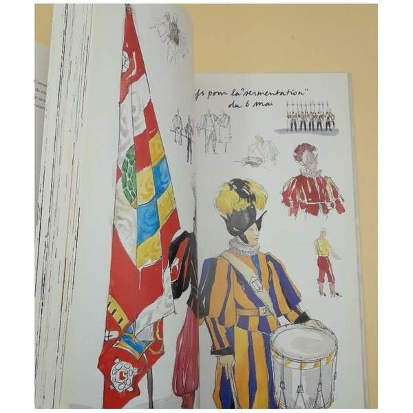 CARNETS DU VATICAN(1999)