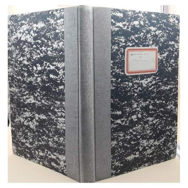 L'OSSERVATORE ROMANO-ANNATA COMPLETA 1981