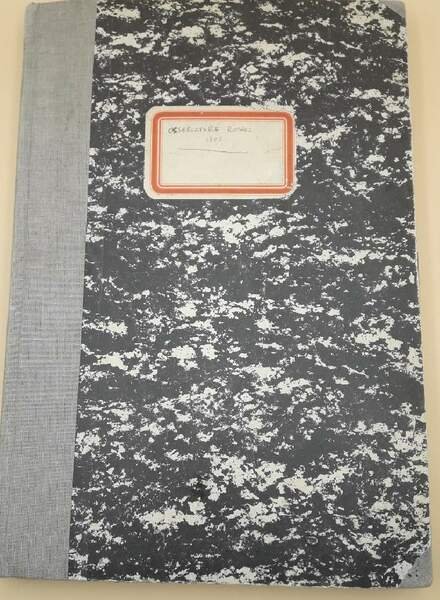 L'OSSERVATORE ROMANO-ANNATA COMPLETA 1981