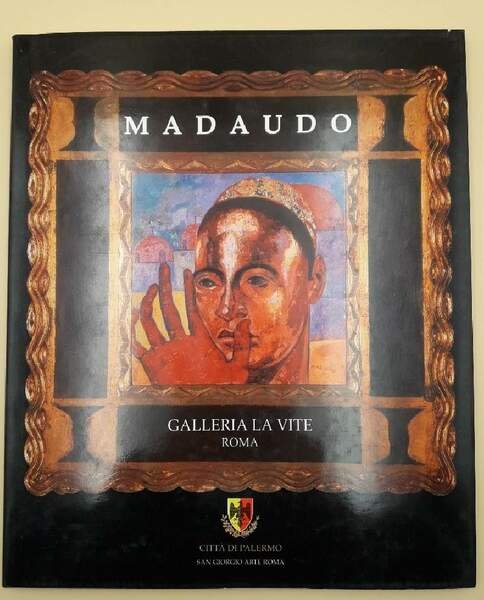 MADAUDO- IL MORO DI PALERMO( 1998)