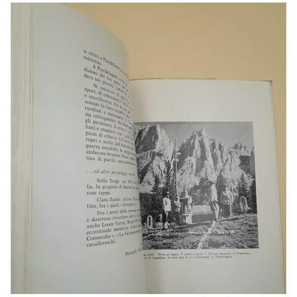 FRASSINORO UNA VOLTA(1978)